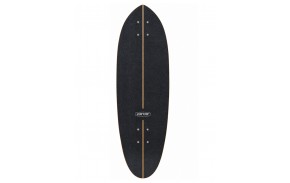 CARVER x Channel Islands Mid Sage 32.5" - Plateau de surfskate