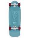 LONG ISLAND Trunk 29.75" x 10" - Komplett Cruiser
