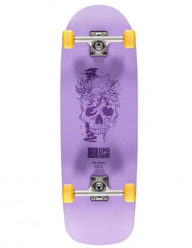 LONG ISLAND Lido 30.5" x 10" - Cruiser complet