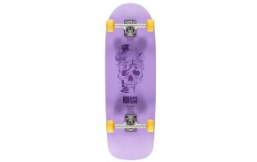 LONG ISLAND Lido 30.5" x 10" - Cruiser complet