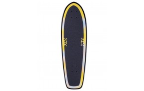 YOW Gran Calypso 32" x 9.5" - Cruiser complet