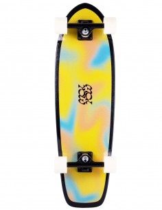 YOW Gran Calypso 32" x 9.5" - Cruiser complet