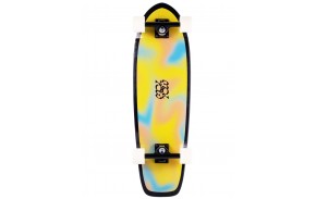 YOW Gran Calypso 32" x 9.5" - Cruiser complet