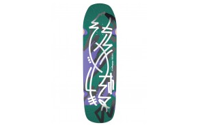 Loaded Bolsa II Jazz 34" - Surfskate Deck