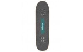 Loaded Bolsa II Jazz 34" - Deck de Surfskate

Translated to German:

Loaded Bolsa II Jazz 34" - Deck für Surfskate