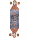 Longboard completo Arbor Journey Evergreen Axis 40″