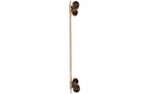Arbor Journey Evergreen Axis 40 – perfil lateral
