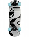 Loaded Ballona Orca Surfskate Edition 27.75″ - Surfskate komplett