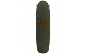 Pantheon Low Tide Bamboo 34.17″ - vista superior