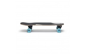 Loaded Ballona Orca Surfskate Edition 27.75″