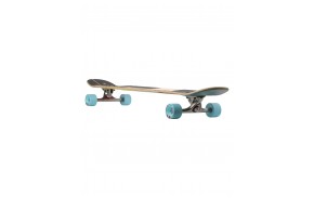 Loaded Mata Hari Artist 44.5″ - profil
