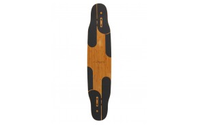 Loaded Mata Hari Artist 44.5″ - Deck