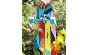Loaded Mata Hari Artist 44.5″ - lifestyle