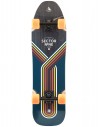 Sector 9 Abandon Shredder 31.5″ - Surfskate komplett