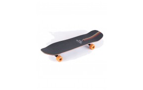 Sector 9 Abandon Shredder 31.5" - surfskate compleet