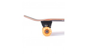 Sector 9 Abandon Shredder 31.5″ - surfskate completo