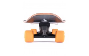 Sector 9 Abandon Shredder 31.5" - surfskate complete