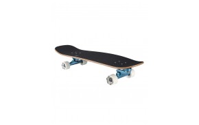 Carver Enigma 31.75″ – Surfskate complet C7 - vue perspective