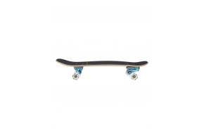 Carver Enigma 31.75″ – C7 Surfskate Komplett - Profilansicht