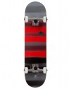 GLOBE Volledig 8.0" Houtskool Chromantisch - Witlof Skateboard