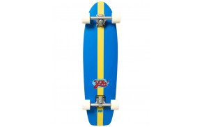 YOW Viper Surf Cruiser vista inferior