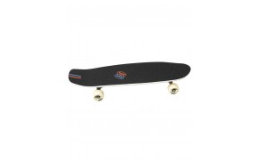 YOW Vermont Surf Cruiser vue de profil