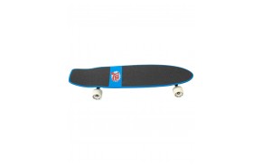 YOW Viper Surf Cruiser profile view