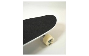YOW Vermont Surf Cruiser détail grip et roue