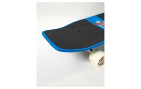 YOW Viper Surf Cruiser détail grip et roue