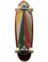 YOW San Onofre 35.5″ - Surfskate complet