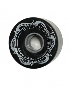 Carver Roundhouse Slicks...