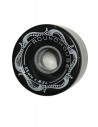 Carver Roundhouse Slicks 65mm - Roues de Surfskate et Longboard