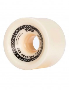 YOW Ura 66 mm 78a - Ruote...