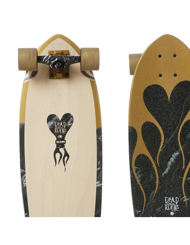 Cruiser Globe Sun City 30" Dead Kooks Cruiser Globe Sun City 30" Dead Kooks