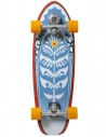 YOW Hossegor 29" Power Surfing Series - Surfskate complet