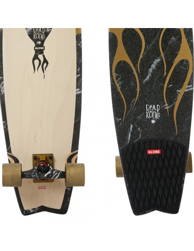 Cruiser Globe Sun City 30" Dead Kooks Cruiser Globe Sun City 30" Dead Kooks