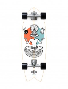 Carver Triton Equilibrium...