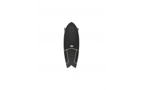 Carver Triton Equilibrium 29.25" CX - Surfskate complet