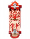 YOW Lakey Peak 32" Summer Surfskate Completo