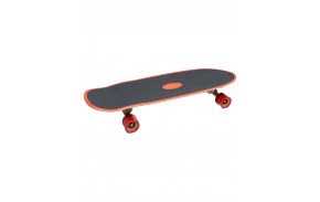 YOW Lakey Peak 32 Summer surfskate completo vista tres cuartos