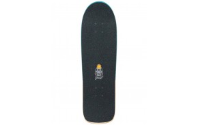 YOW Bliss 31 plateau seul vue du grip