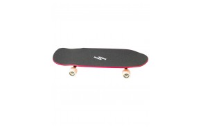 YOW Arica 33 High Performance surfskate completo - vista 6