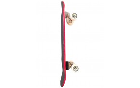 YOW Arica 33 High Performance surfskate completo - vista 7