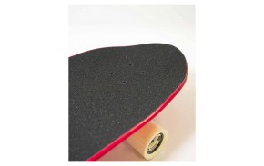 YOW Arica 33 High Performance surfskate completo - vista 8