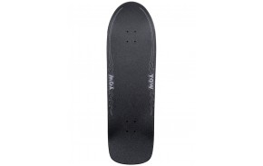 YOW Lowers 34 High Performance surfskate completo - vista grip