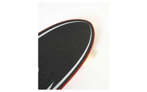 YOW Pipe 32 Power Surfing surfskate completo - vista de detalle 3