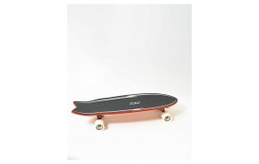 YOW Pipe 32 Power Surfing surfskate completo - vista de detalle 6