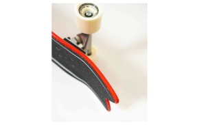 YOW Pipe 32 Power Surfing surfskate completo - vista de detalle 8