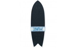 YOW Coxos 31 Power Surfing deck only - grip tape