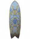 YOW Coxos 31" Power Surfing - Surfskate deck only
